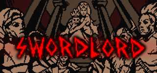 Swordlord cover image
