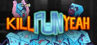 Kill Fun Yeah cover image