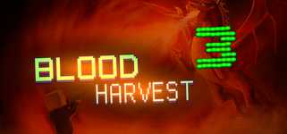 Blood Harvest 3 background image