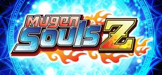 Mugen Souls Z cover image