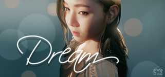 ProjectM : Dream background image