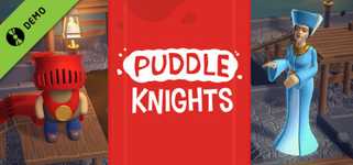 Puddle Knights Demo cover image