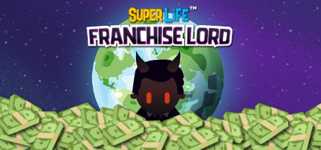 Super Life: Franchise Lord background image