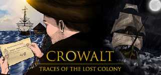 Crowalt: Traces of the Lost Colony cover image
