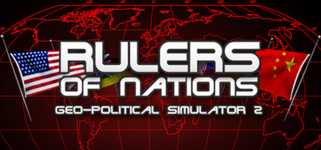 Rulers of Nations background image
