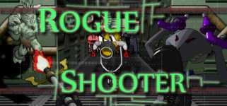 Rogue Shooter: The FPS Roguelike cover image