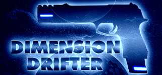 Dimension Drifter cover image