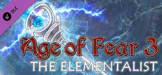 Age of Fear 3: The Elementalist Expansion cover image