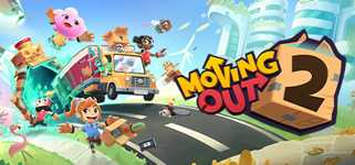 Moving Out 2 background image