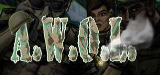 A.W.O.L. background image
