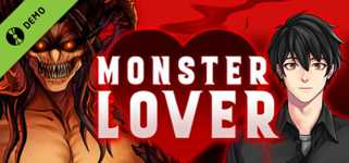 Monster Lover 1 Demo cover image