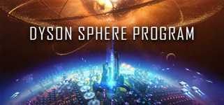 Dyson Sphere Program background image