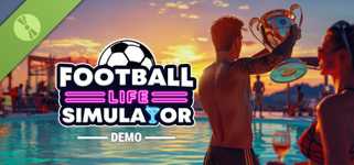 Football Life Simulator Demo cover image