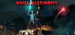 #KILLALLZOMBIES background image