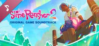 Slime Rancher 2: Original Soundtrack cover image