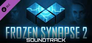 Frozen Synapse 2 Soundtrack background image