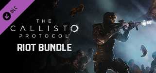 The Callisto Protocol™ - Riot Bundle cover image