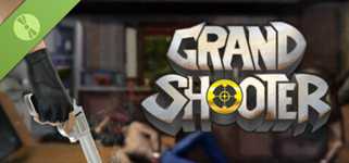 Grand Shooter Demo cover image