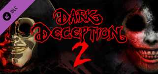 Dark Deception Chapter 2 background image