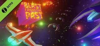 A Blast From The Past Demo cover image