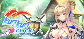Kuri Kuri Click! ~My Renaissance!~ background image