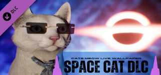 Space Cat DLC cover image
