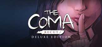 The Coma: Recut Deluxe Edition cover image