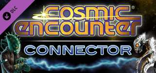 Tabletop Simulator - Cosmic Encounter Connector cover image