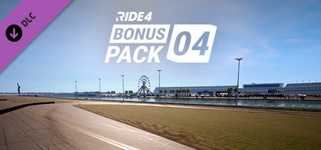 RIDE 4 - Bonus Pack 04 cover image