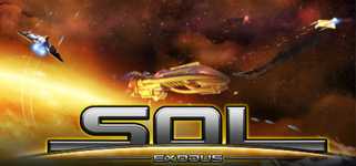 SOL: Exodus background image