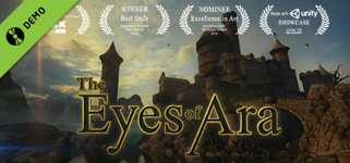 The Eyes of Ara Demo cover image