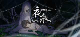 夜永 Eternal Love cover image