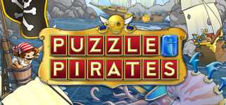 Puzzle Pirates background image