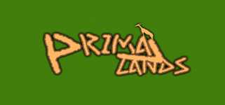 Primal Lands background image