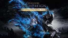 ELDEN RING NIGHTREIGN - Deluxe Upgrade Pack cover image