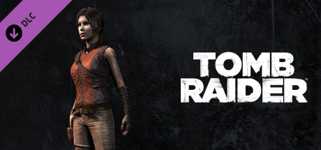 Tomb Raider: Sure-Shot Skin cover image