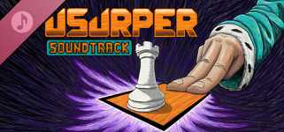 Usurper Soundtrack cover image