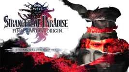 STRANGER OF PARADISE FINAL FANTASY ORIGIN Digital Deluxe Edition cover image