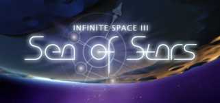 Infinite Space III: Sea of Stars cover image