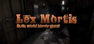 Lex Mortis background image