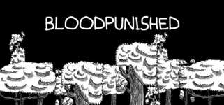 BLOODPUNISHED: NO TIME POR PATIENCE background image
