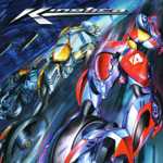 Kinetica™ background image