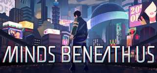 Minds Beneath Us background image