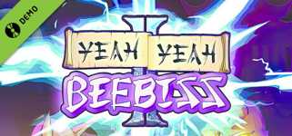 Yeah Yeah Beebiss II Demo cover image