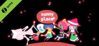 sunny-place-2 Demo cover image