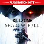 Killzone Shadow Fall™ background image