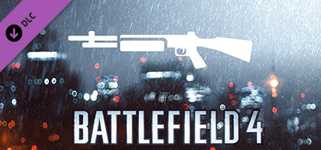 Battlefield 4™ Shotgun Shortcut Kit cover image