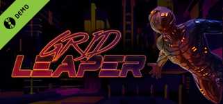 Grid Leaper Demo cover image