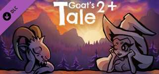 Goat's Tale 2 Plus cover image