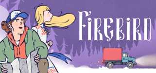 Firebird background image
